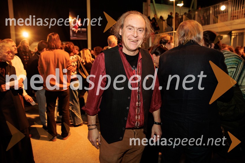 Premiera drame Kralj Lear, SNG Drama Ljubljana