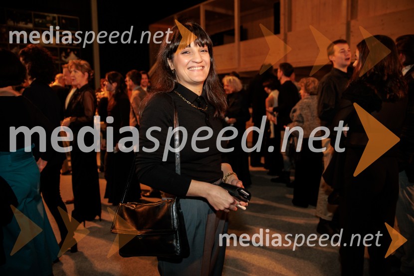 Premiera drame Kralj Lear, SNG Drama Ljubljana