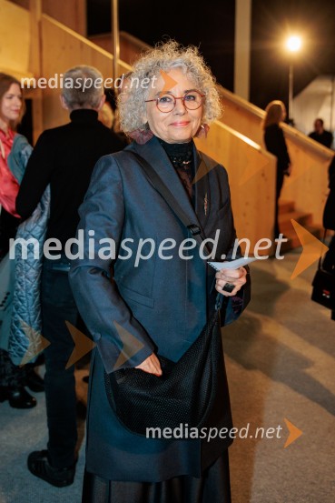 Premiera drame Kralj Lear, SNG Drama Ljubljana