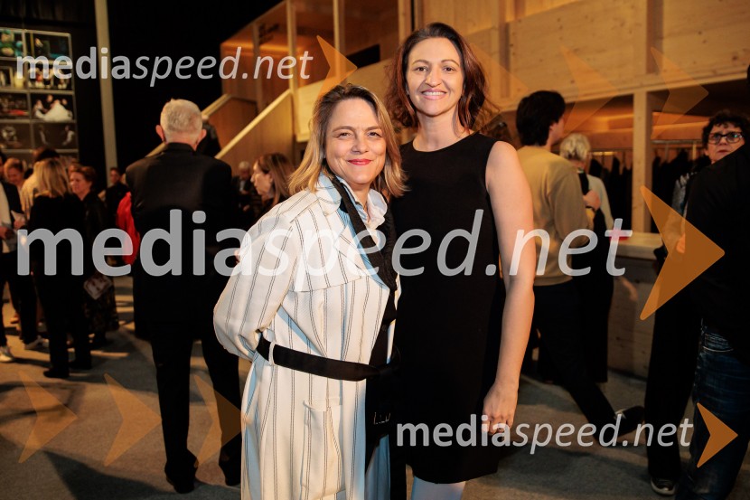 Premiera drame Kralj Lear, SNG Drama Ljubljana