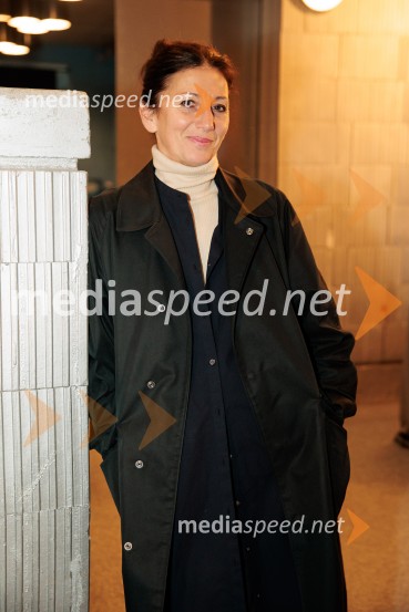 Premiera drame Kralj Lear, SNG Drama Ljubljana