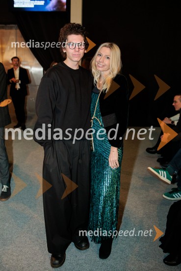 Premiera drame Kralj Lear, SNG Drama Ljubljana