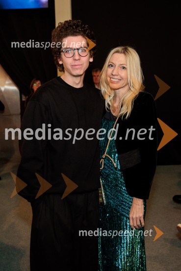 Premiera drame Kralj Lear, SNG Drama Ljubljana