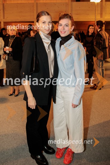 Premiera drame Kralj Lear, SNG Drama Ljubljana