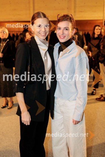 Premiera drame Kralj Lear, SNG Drama Ljubljana