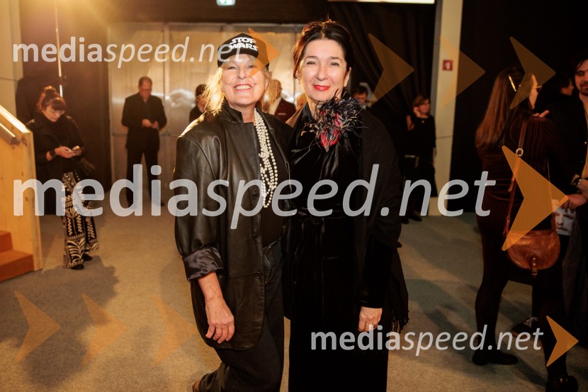 Premiera drame Kralj Lear, SNG Drama Ljubljana