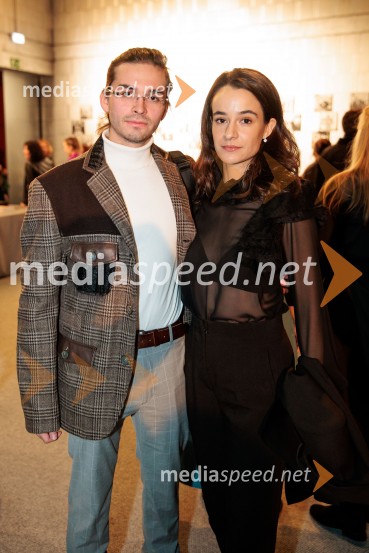 Premiera drame Kralj Lear, SNG Drama Ljubljana