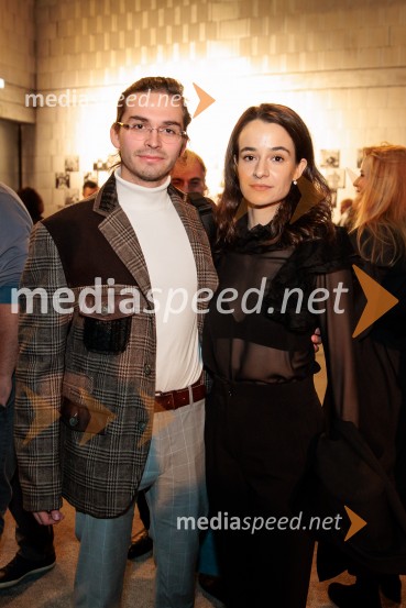 Premiera drame Kralj Lear, SNG Drama Ljubljana