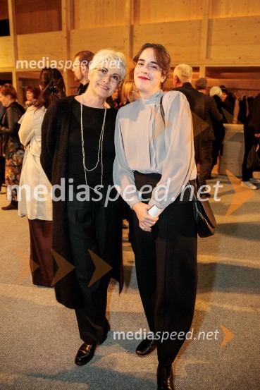 Premiera drame Kralj Lear, SNG Drama Ljubljana