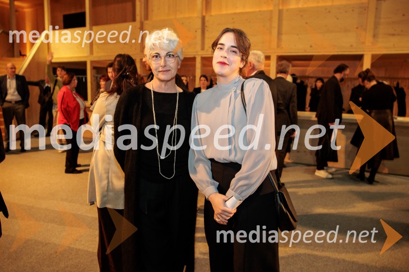 Premiera drame Kralj Lear, SNG Drama Ljubljana