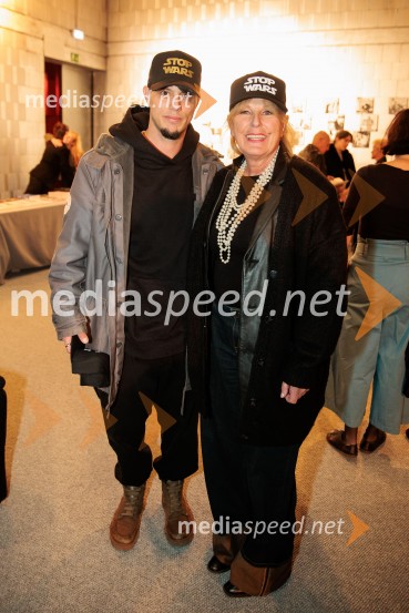 Premiera drame Kralj Lear, SNG Drama Ljubljana