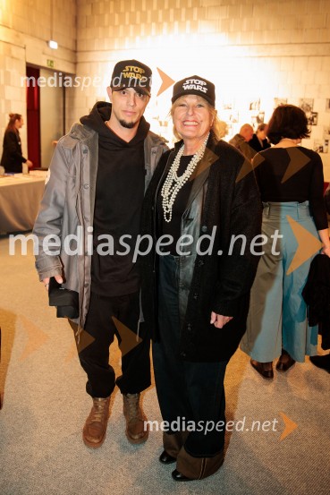 Premiera drame Kralj Lear, SNG Drama Ljubljana