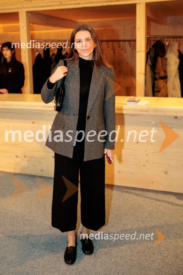 Premiera drame Kralj Lear, SNG Drama Ljubljana