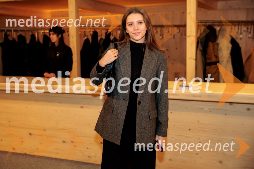 Premiera drame Kralj Lear, SNG Drama Ljubljana