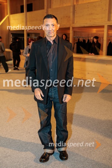 Premiera drame Kralj Lear, SNG Drama Ljubljana