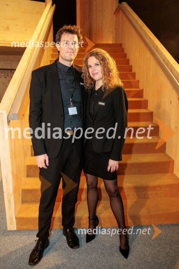 Premiera drame Kralj Lear, SNG Drama Ljubljana