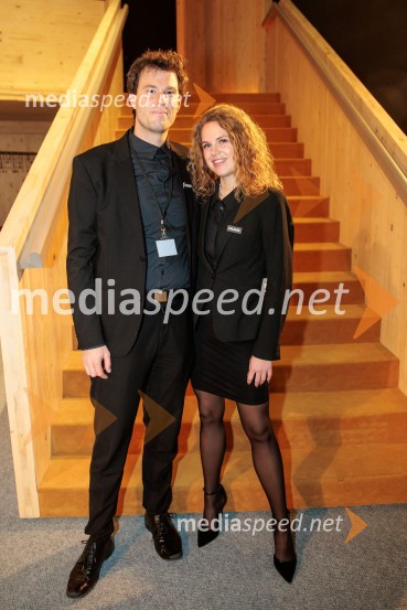 Premiera drame Kralj Lear, SNG Drama Ljubljana