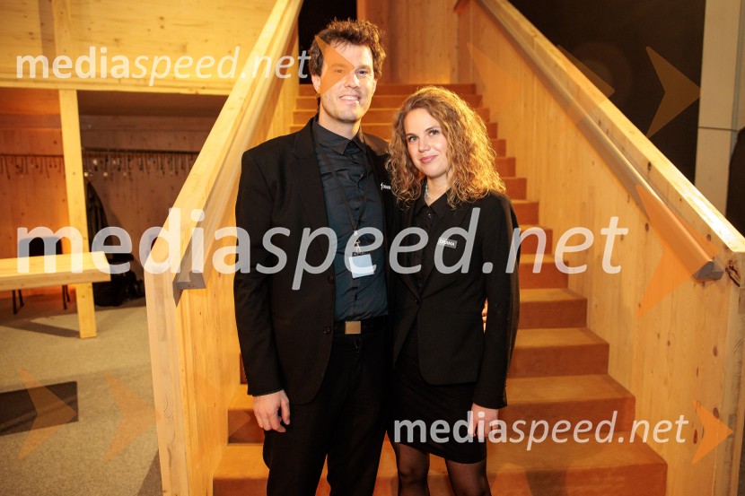 Premiera drame Kralj Lear, SNG Drama Ljubljana