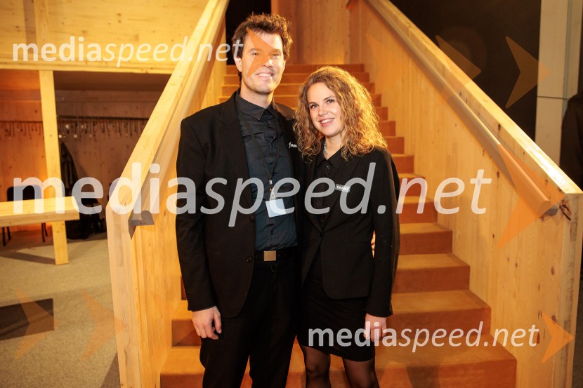 Premiera drame Kralj Lear, SNG Drama Ljubljana