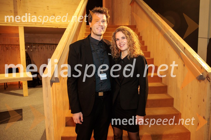 Premiera drame Kralj Lear, SNG Drama Ljubljana