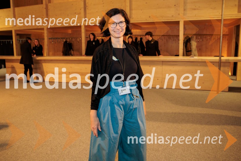 Premiera drame Kralj Lear, SNG Drama Ljubljana