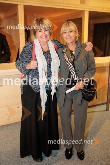 Premiera drame Kralj Lear, SNG Drama Ljubljana