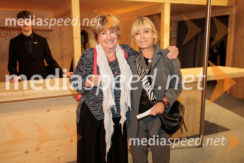 Premiera drame Kralj Lear, SNG Drama Ljubljana