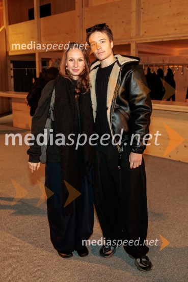 Premiera drame Kralj Lear, SNG Drama Ljubljana