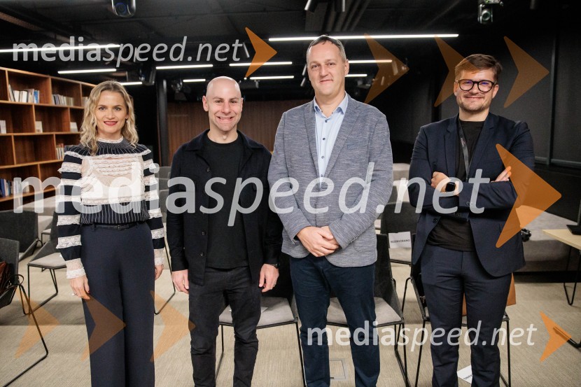 Pogovor z Allison Sweet Grant in Adamom Grantom