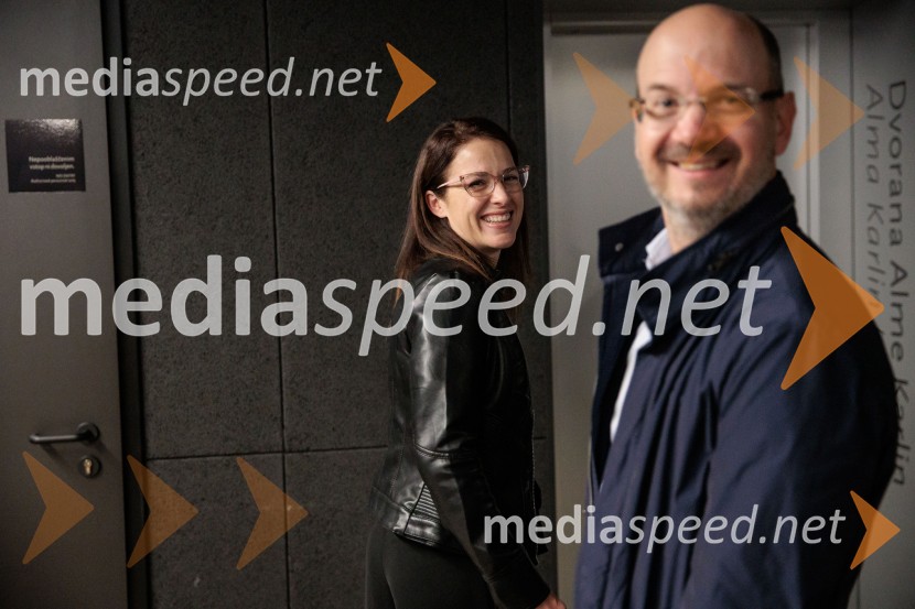 Pogovor z Allison Sweet Grant in Adamom Grantom