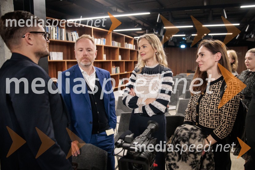 Pogovor z Allison Sweet Grant in Adamom Grantom