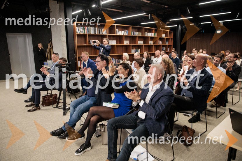 Pogovor z Allison Sweet Grant in Adamom Grantom