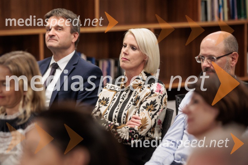 Pogovor z Allison Sweet Grant in Adamom Grantom