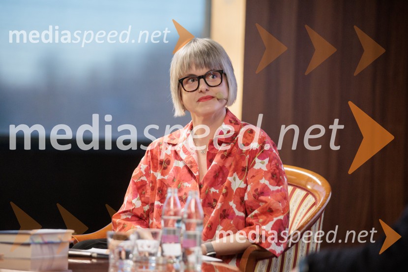 Pogovor z Allison Sweet Grant in Adamom Grantom