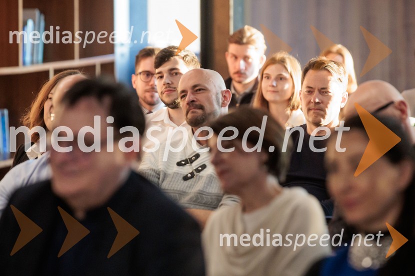 Pogovor z Allison Sweet Grant in Adamom Grantom