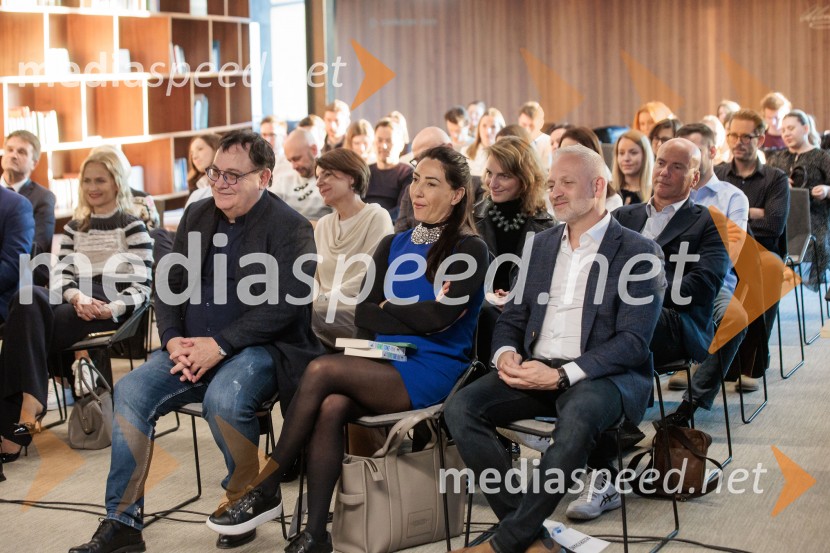 Pogovor z Allison Sweet Grant in Adamom Grantom