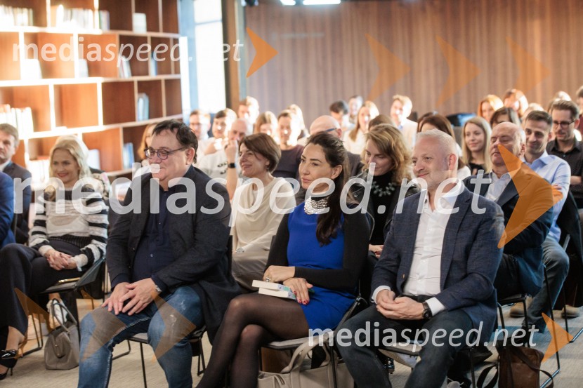 Pogovor z Allison Sweet Grant in Adamom Grantom