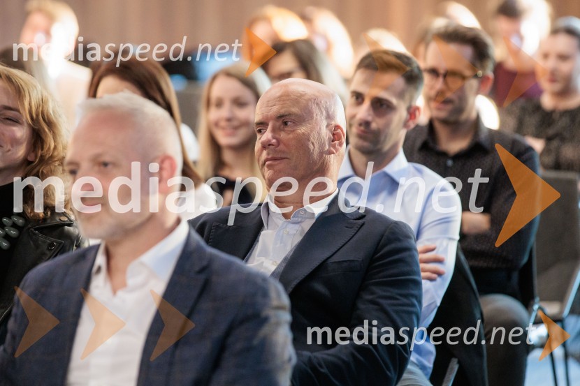 Pogovor z Allison Sweet Grant in Adamom Grantom