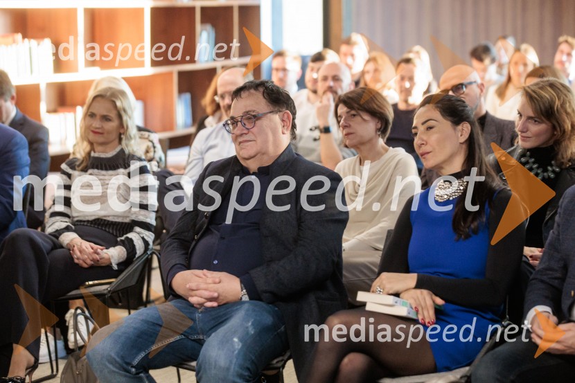 Pogovor z Allison Sweet Grant in Adamom Grantom