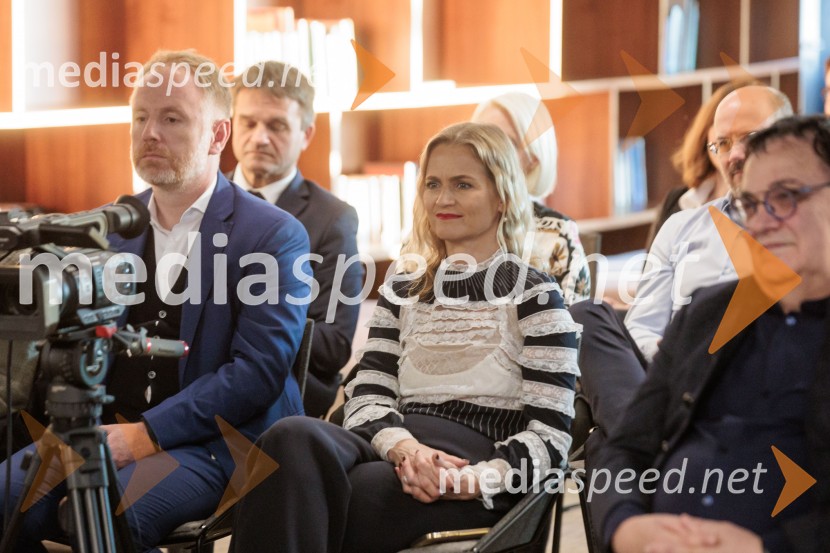 Pogovor z Allison Sweet Grant in Adamom Grantom