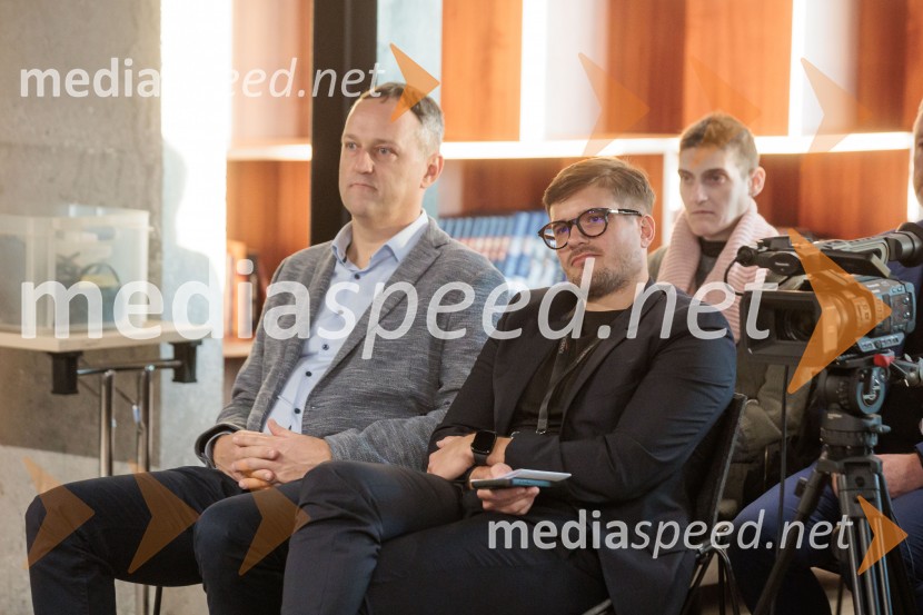 Pogovor z Allison Sweet Grant in Adamom Grantom