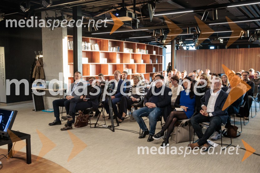 Pogovor z Allison Sweet Grant in Adamom Grantom