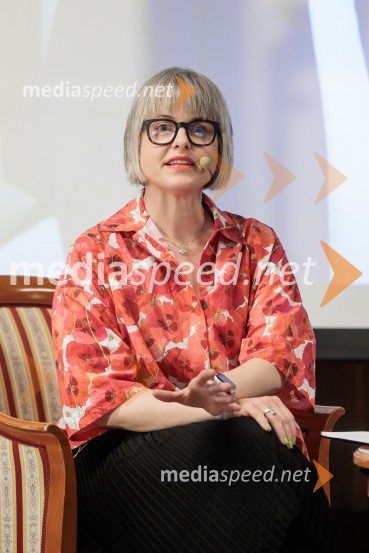 Pogovor z Allison Sweet Grant in Adamom Grantom