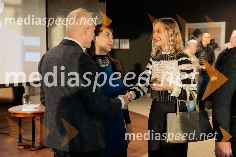 Pogovor z Allison Sweet Grant in Adamom Grantom