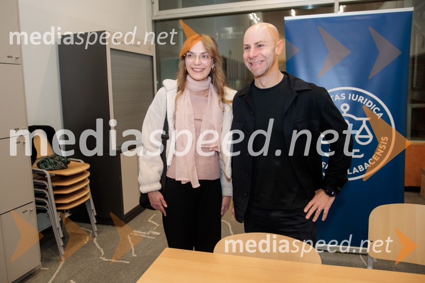 Pogovor z Allison Sweet Grant in Adamom Grantom