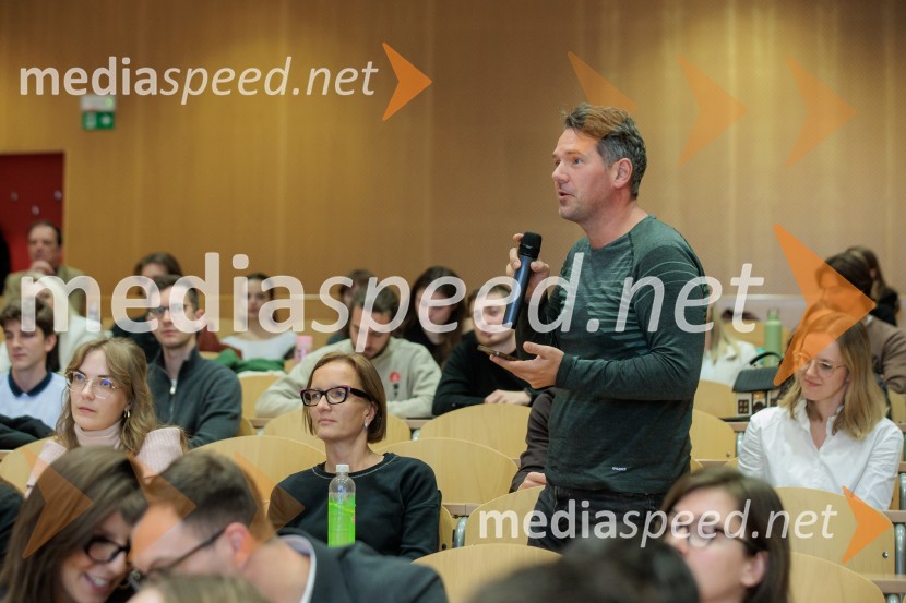 Pogovor z Allison Sweet Grant in Adamom Grantom