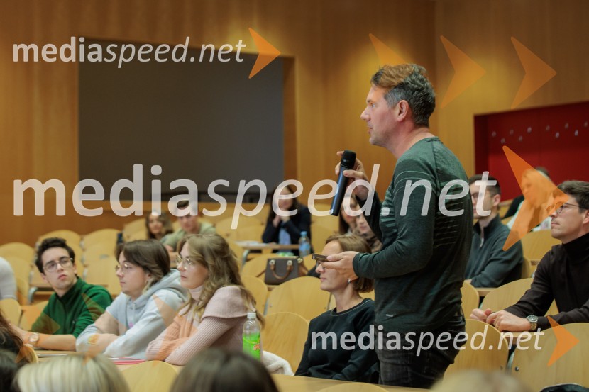 Pogovor z Allison Sweet Grant in Adamom Grantom