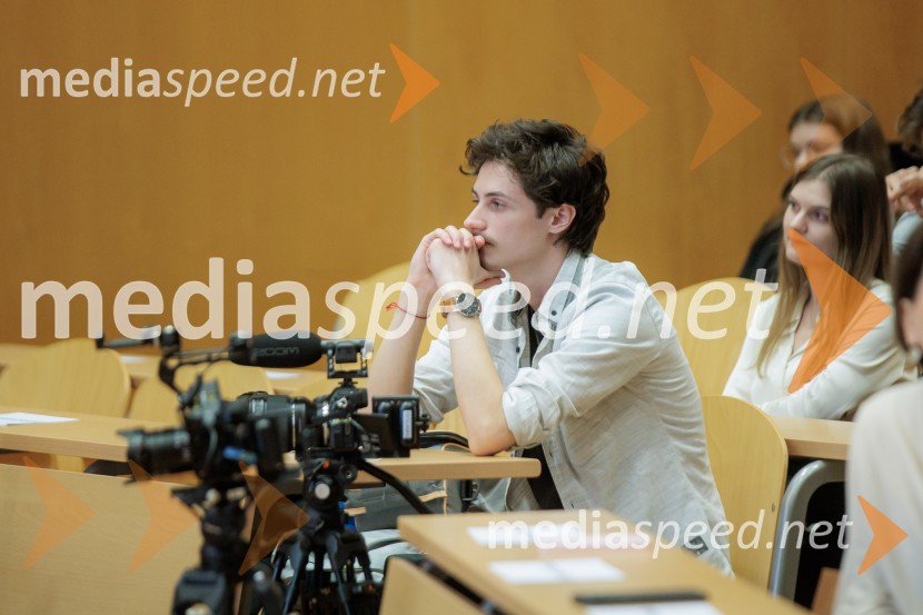 Pogovor z Allison Sweet Grant in Adamom Grantom