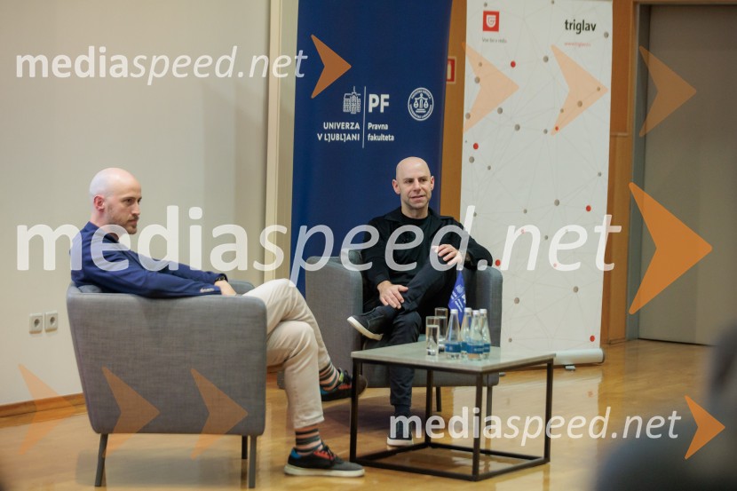 Pogovor z Allison Sweet Grant in Adamom Grantom