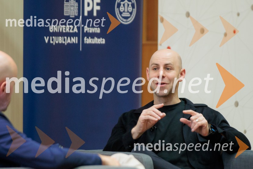 Pogovor z Allison Sweet Grant in Adamom Grantom